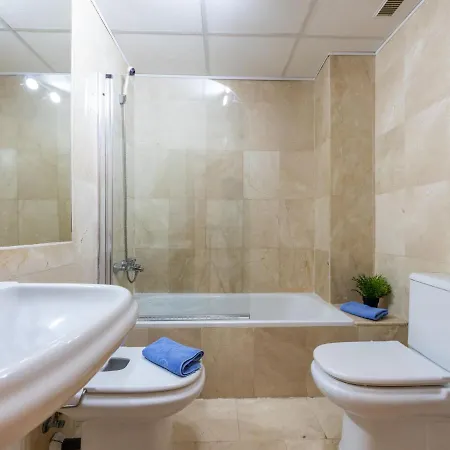 Zona Estival-3 By Interhome * Salou
