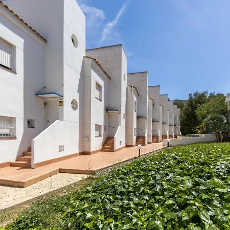 Zona Estival-3 By Interhome * Salou