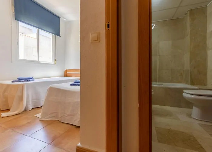 Zona Estival-3 By Interhome