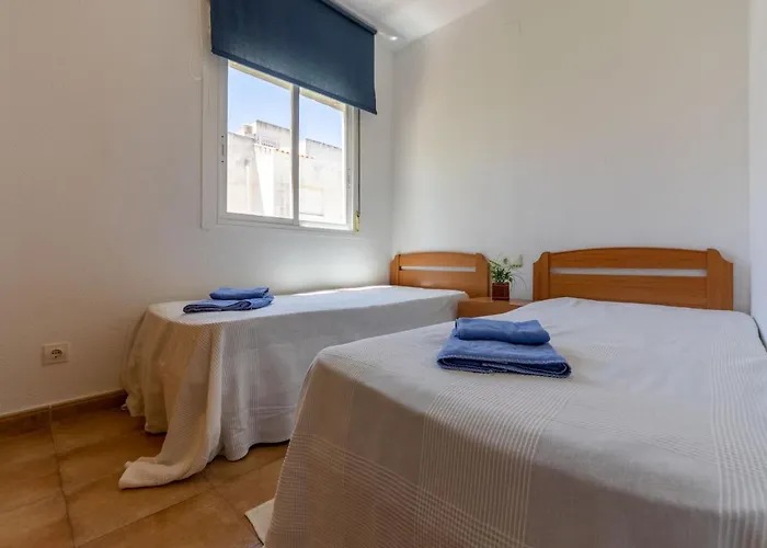 Zona Estival-3 By Interhome