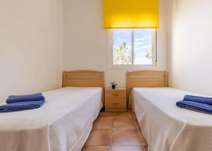Zona Estival-3 By Interhome Tatil Evi
