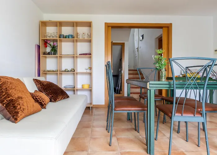 Zona Estival-3 By Interhome Tatil Evi *