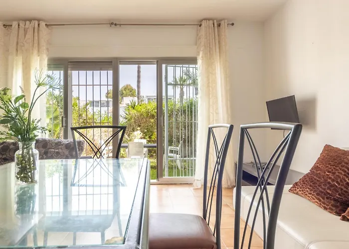 Zona Estival-3 By Interhome * Salou
