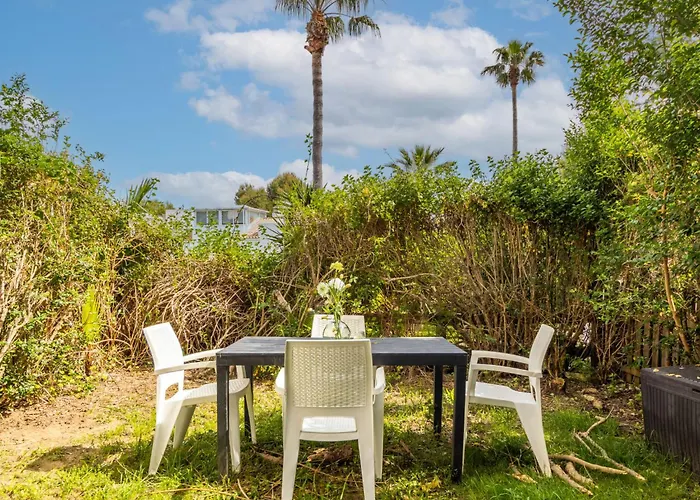 Zona Estival-3 By Interhome