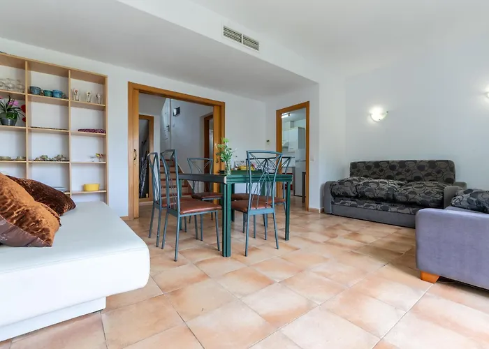 Tatil Evi Zona Estival-3 By Interhome