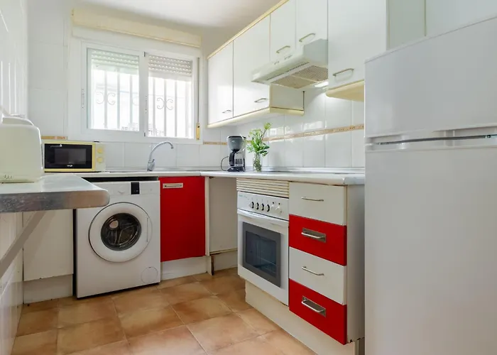 Tatil Evi Zona Estival-3 By Interhome Salou