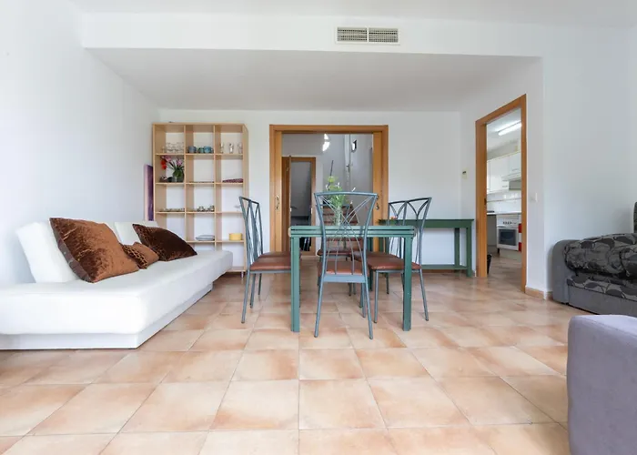Zona Estival-3 By Interhome *