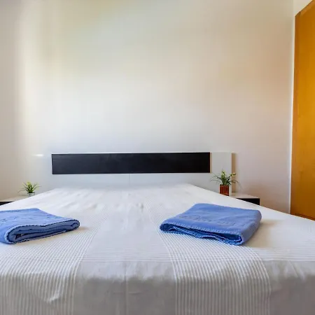 Zona Estival-3 By Interhome Holiday home *