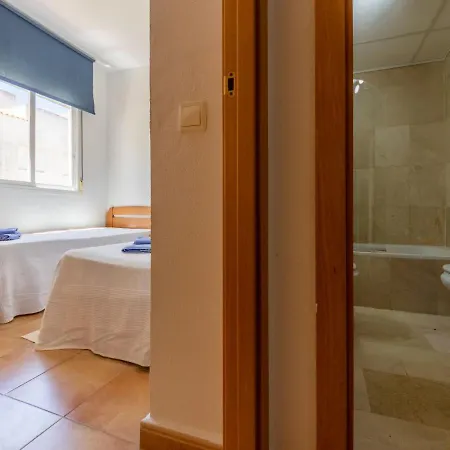 Zona Estival-3 By Interhome