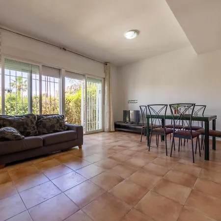 Zona Estival-3 By Interhome Holiday home