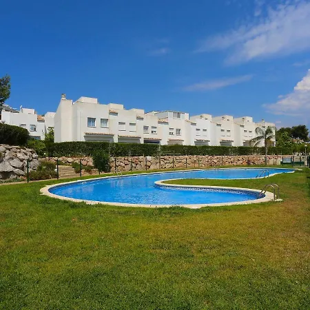 Zona Estival-3 By Interhome Holiday home *