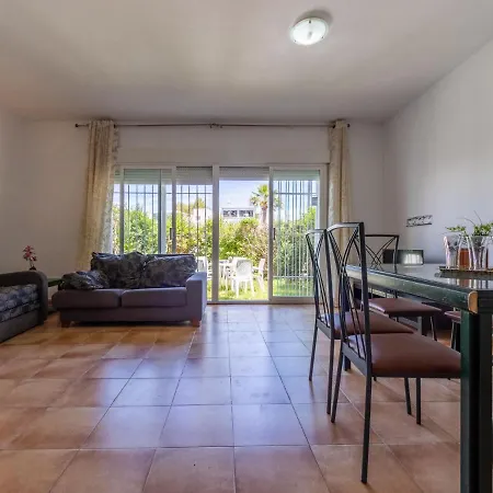 Zona Estival-3 By Interhome Holiday home *