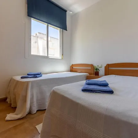 Zona Estival-3 By Interhome
