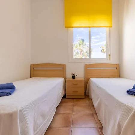 Zona Estival-3 By Interhome Holiday home