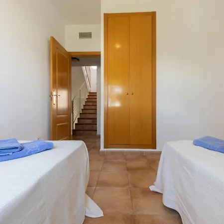 Zona Estival-3 By Interhome Holiday home *