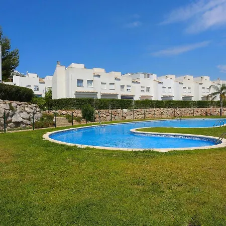 Zona Estival-3 By Interhome Holiday home *