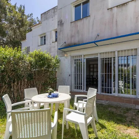 Zona Estival-3 By Interhome Holiday home Salou
