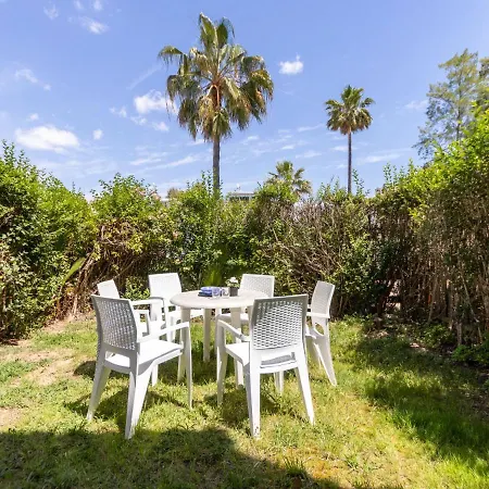 Holiday home Zona Estival-3 By Interhome Salou