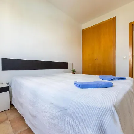 Zona Estival-3 By Interhome * Salou