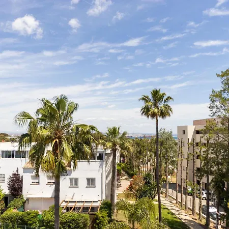 Zona Estival-3 By Interhome