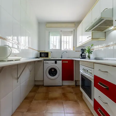 Zona Estival-3 By Interhome * Salou