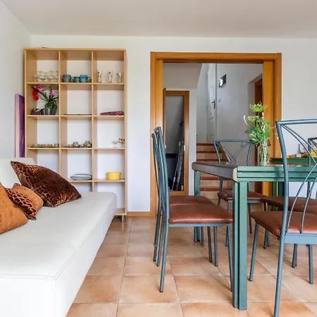 Zona Estival-3 By Interhome Holiday home *