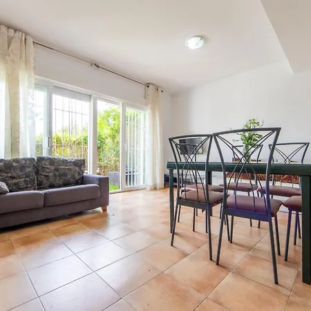 Holiday home Zona Estival-3 By Interhome *