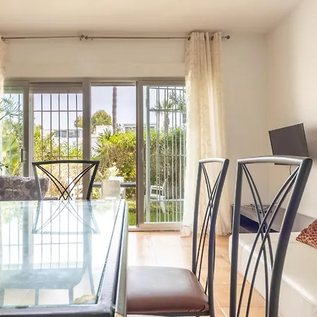 Zona Estival-3 By Interhome * Salou