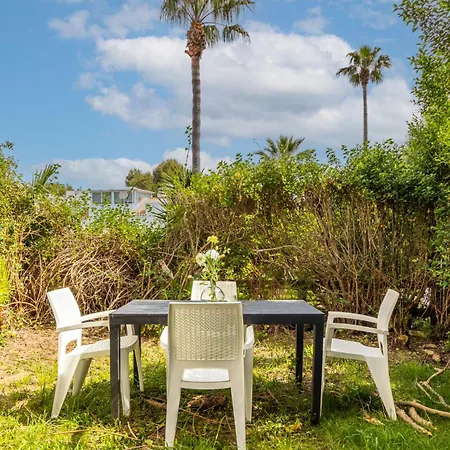 Zona Estival-3 By Interhome