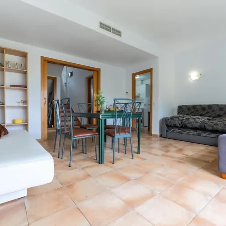 Holiday home Zona Estival-3 By Interhome