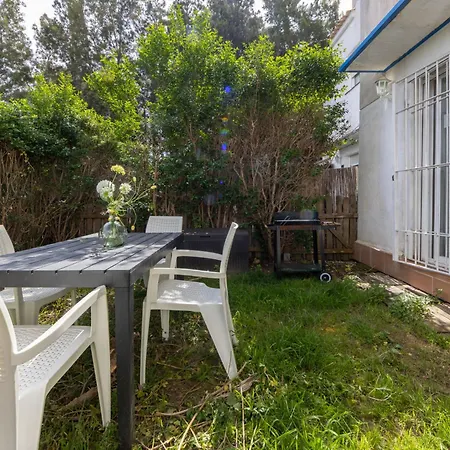 Zona Estival-3 By Interhome Salou